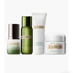 La Mer Skincare Set